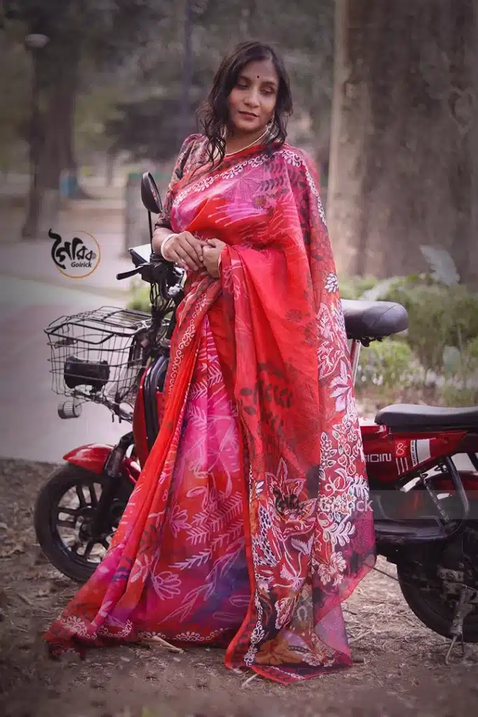 Sari
