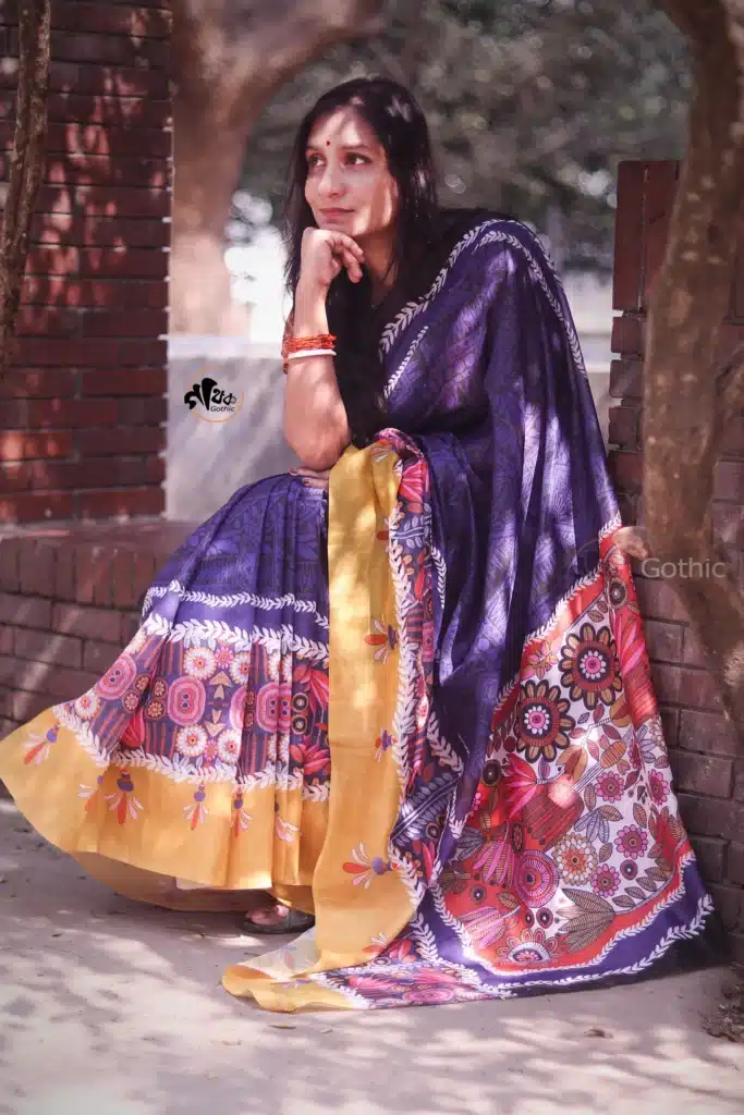 Silk Saree