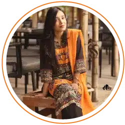 Kurti Collection